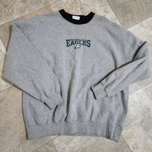 Eagles sweatshirt